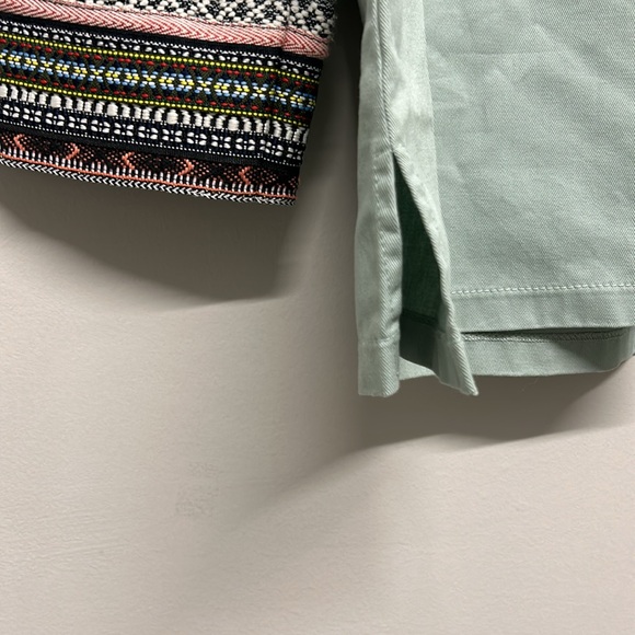 Women’s, ZARA SRPLS, Top, Medium, Multi - Picture 6 of 8